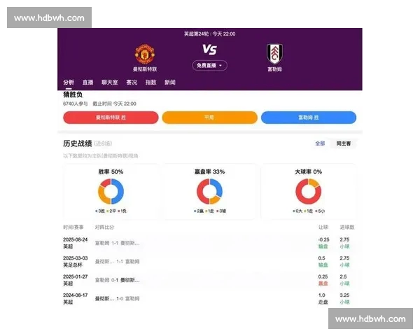 英超精彩赛事全程直播实时解析最新赛况与焦点对决