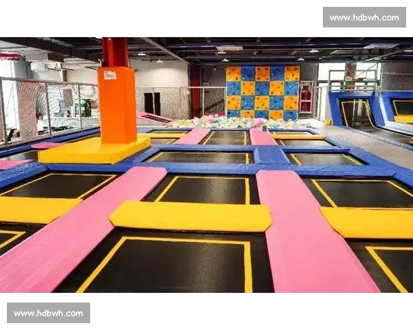 全方位体验体育魅力与互动娱乐的新潮生活方式指南