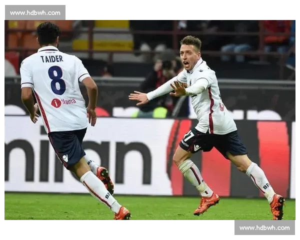 全方位解析意甲直播平台 助你畅享顶级足球赛事盛宴 全方位解析意甲直播平台 助你畅享顶级足球赛事盛宴