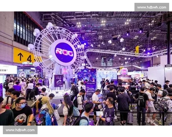 全新电竞赛事直播平台助力玩家体验极致竞技魅力