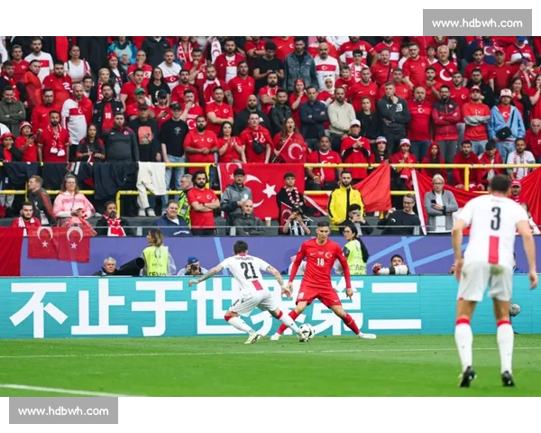 足球历史交锋全解析:两队胜负往绩与经典对决回顾 足球历史交锋全解析:两队胜负往绩与经典对决回顾