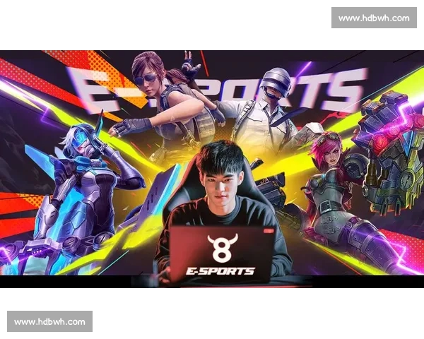 电子竞技直播平台发展趋势与用户互动体验全面解析 电子竞技直播平台发展趋势与用户互动体验全面解析