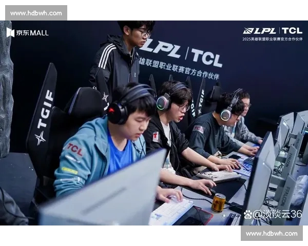 全方位解析电竞直播PC版:提升观赛体验与互动的新趋势 全方位解析电竞直播PC版:提升观赛体验与互动的新趋势