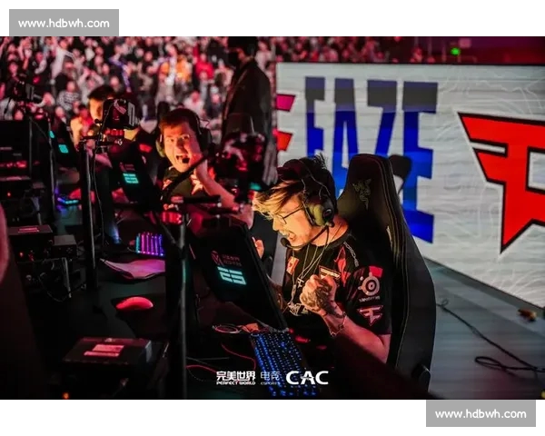 电竞直播官网全新上线 精彩赛事随时观看尽在掌握